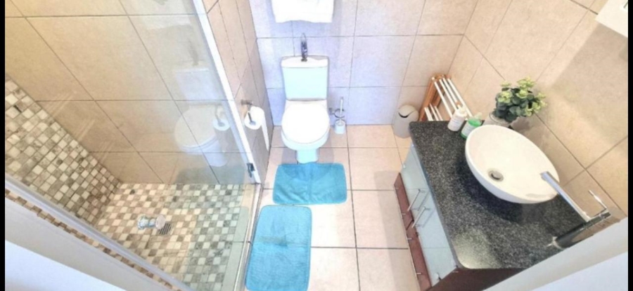 1 Bedroom Property for Sale in De Bakke Western Cape